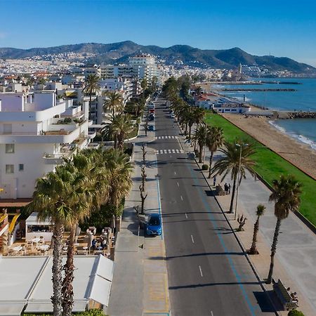 Hotel Casa Vilella 4* Sup Sitges Exterior photo