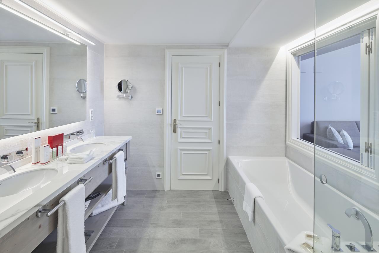 Hotel Casa Vilella 4* Sup Sitges Exterior photo