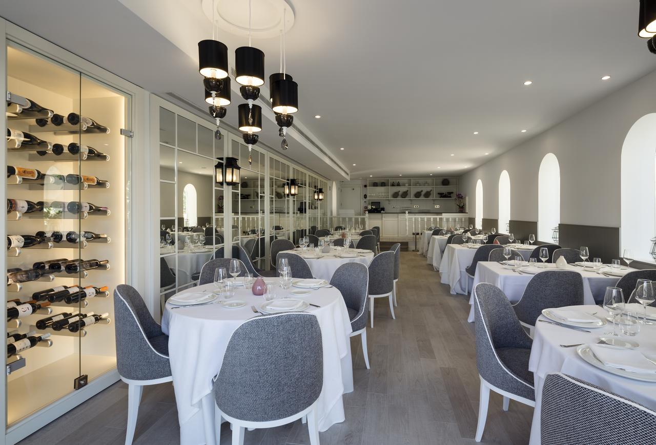 Hotel Casa Vilella 4* Sup Sitges Exterior photo