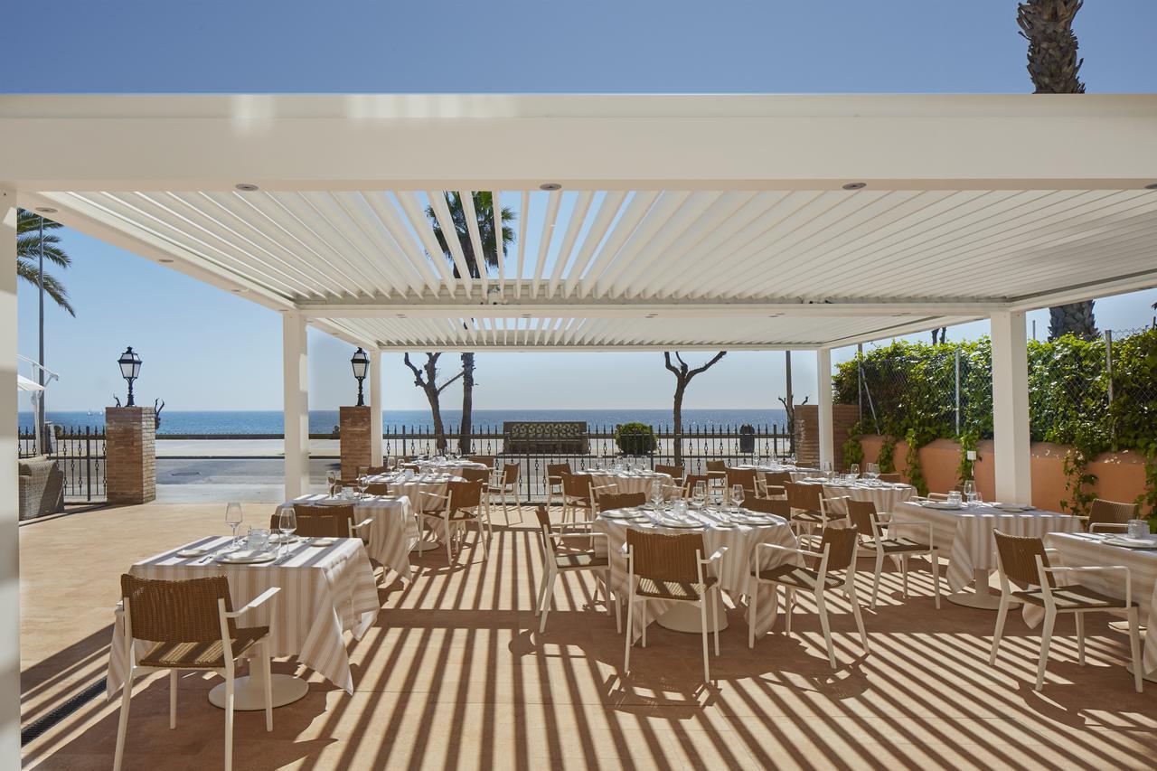 Hotel Casa Vilella 4* Sup Sitges Exterior photo