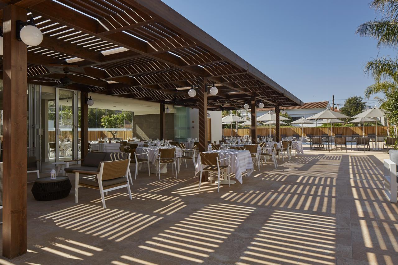 Hotel Casa Vilella 4* Sup Sitges Exterior photo